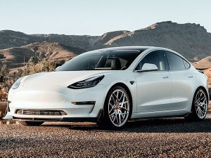 billings ev repair, electric car service, ev maintenance