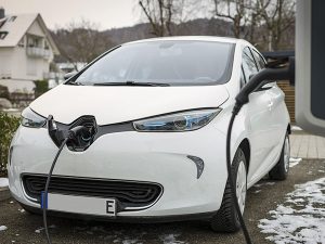 billings ev repair, electric car service, ev maintenance